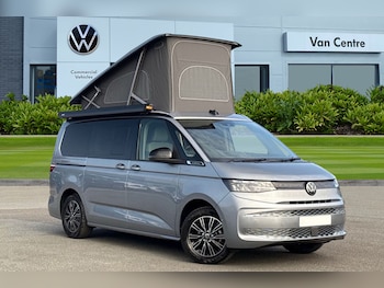 Used Volkswagen California 2025 for sale - 75786433: Photo