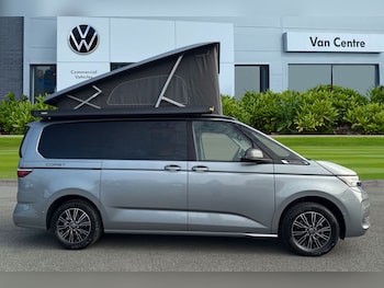 Used Volkswagen California 2025 for sale - 75786433: Photo