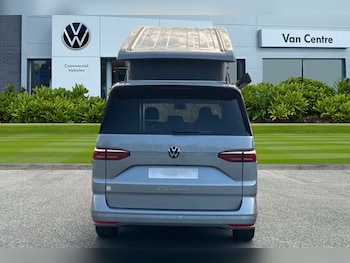 Used Volkswagen California 2025 for sale - 75786433: Photo