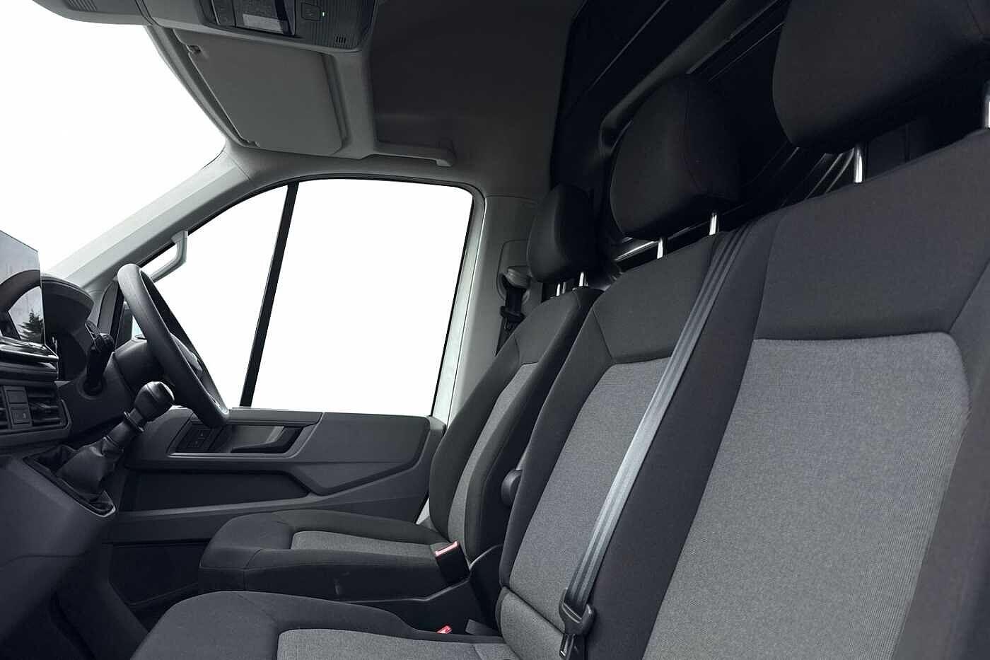 Used Volkswagen Crafter 2025 for sale - 76876094: Photo 10