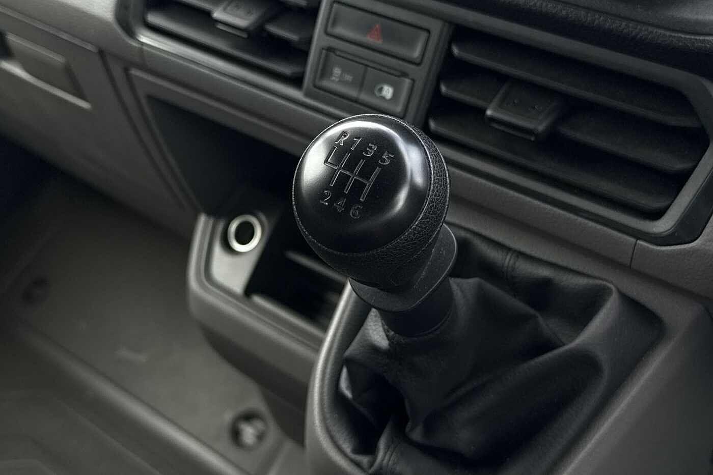 Used Volkswagen Crafter 2025 for sale - 76876094: Photo 19