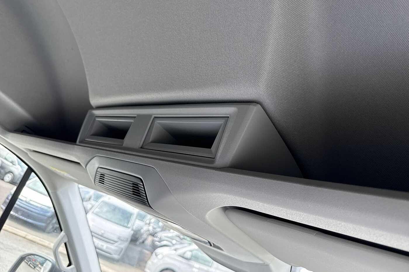 Used Volkswagen Crafter 2025 for sale - 76876094: Photo 41