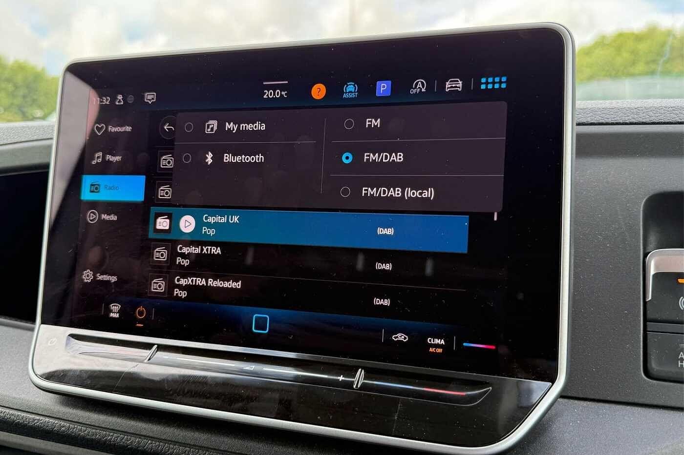 Used Volkswagen Crafter 2025 for sale - 76876094: Photo 48