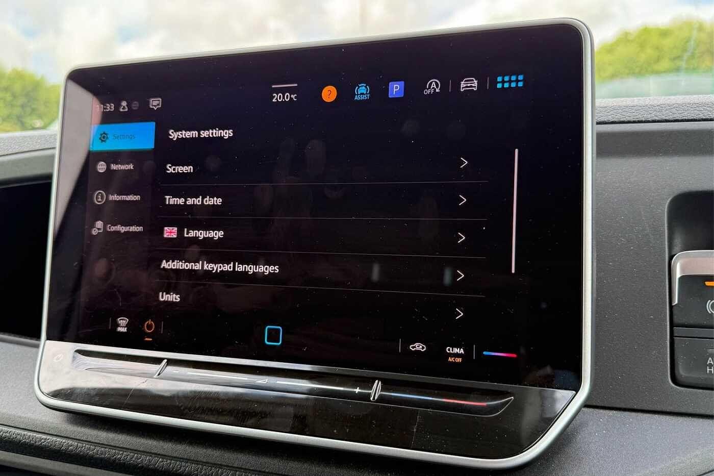 Used Volkswagen Crafter 2025 for sale - 76876094: Photo 52