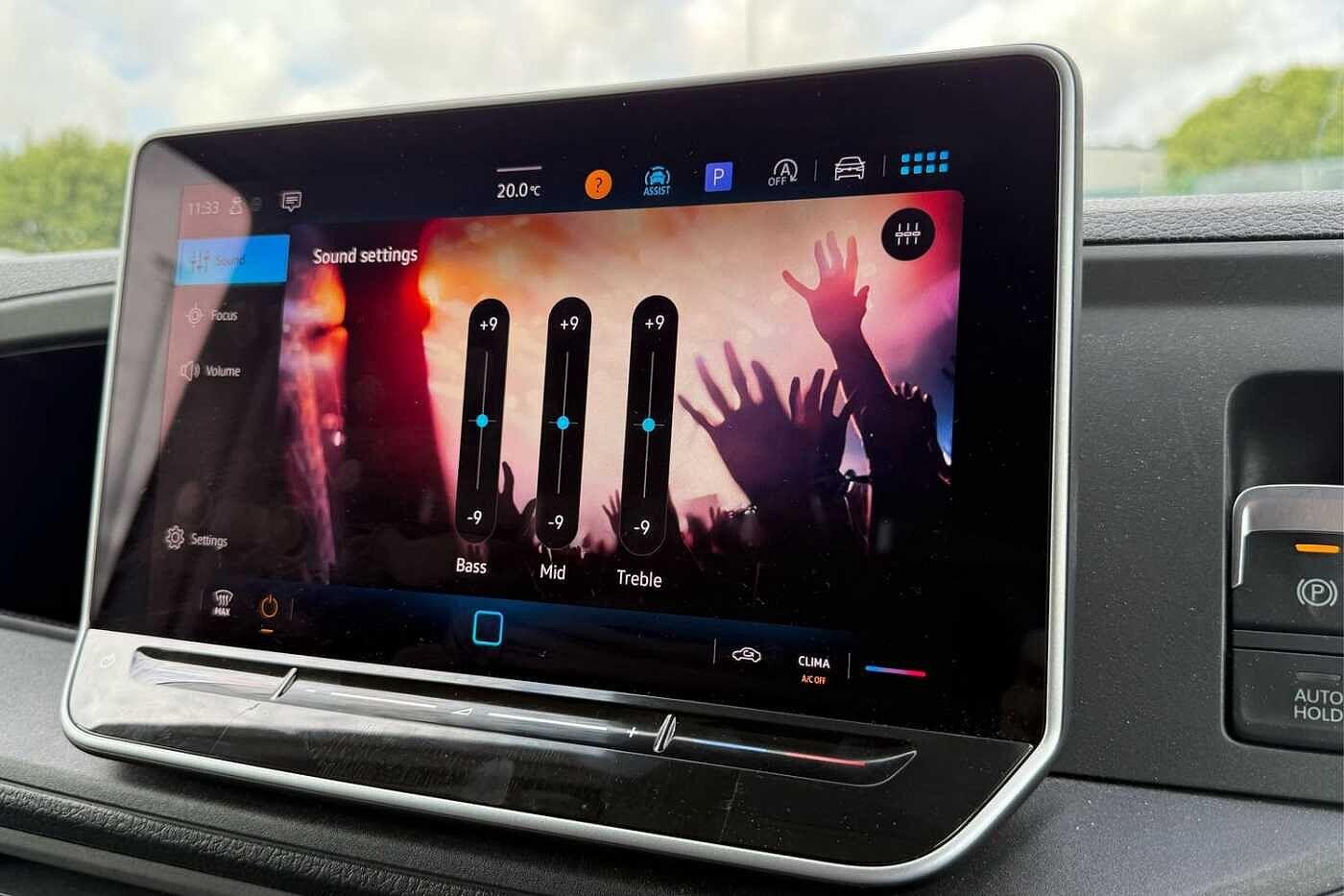 Used Volkswagen Crafter 2025 for sale - 76876094: Photo 54