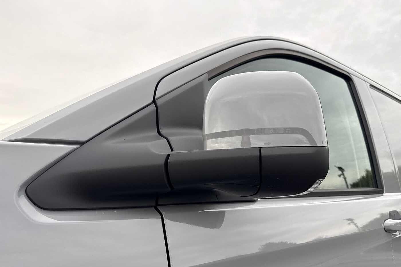 Used Volkswagen Transporter 2025 for sale - 77313137: Photo 26