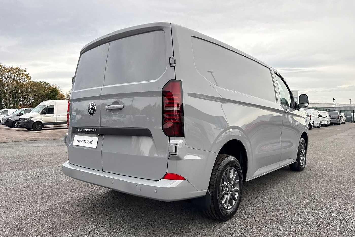 Used Volkswagen Transporter 2025 for sale - 77313137: Photo 29