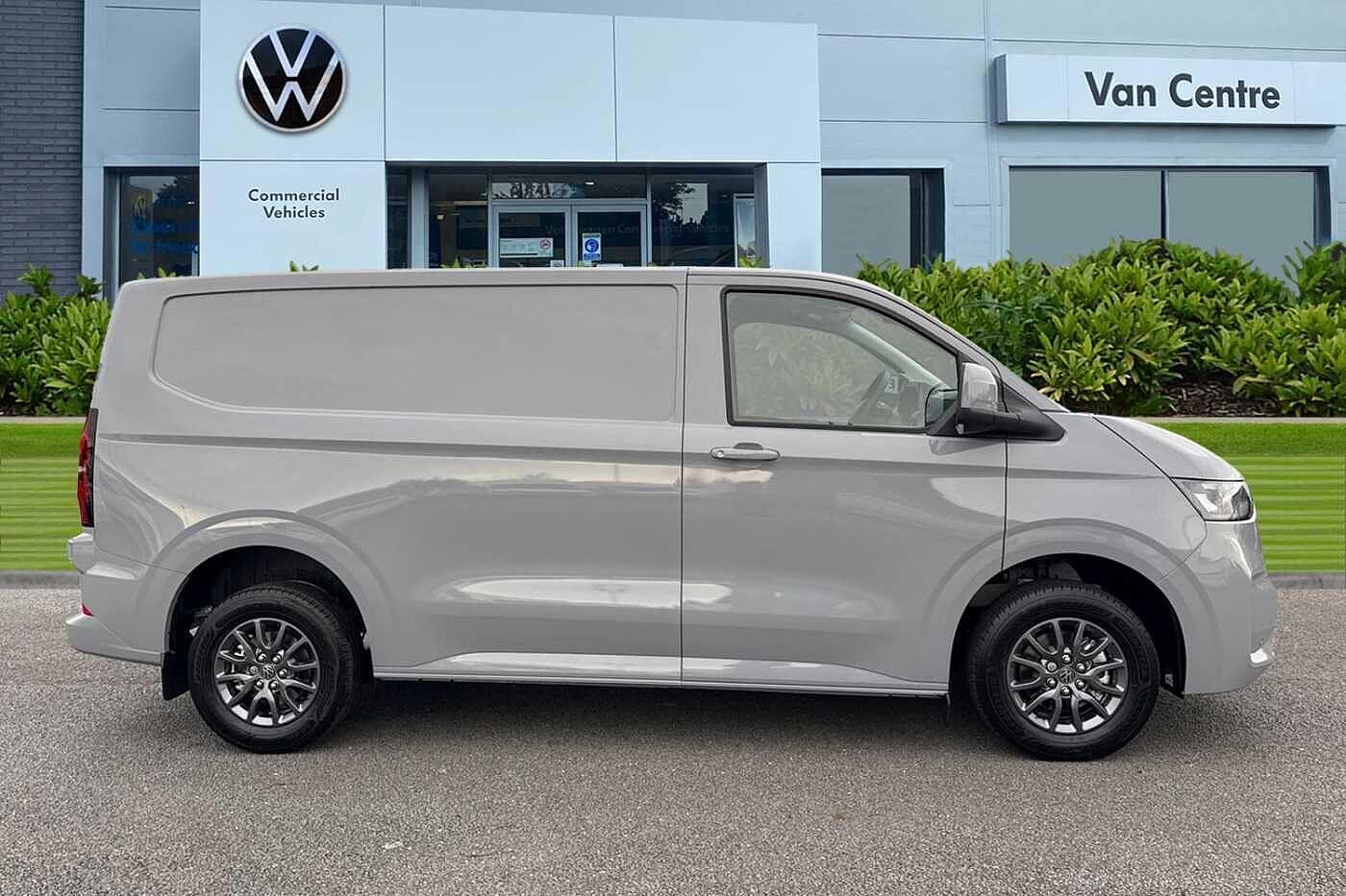 Used Volkswagen Transporter 2025 for sale - 77313137: Photo 4