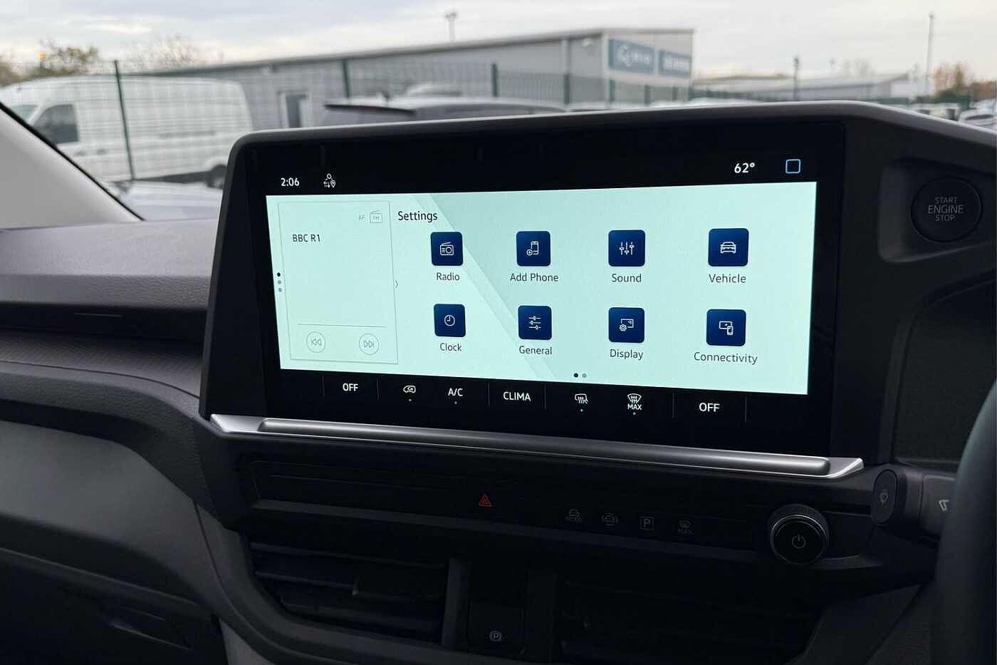 Used Volkswagen Transporter 2025 for sale - 77313137: Photo 42