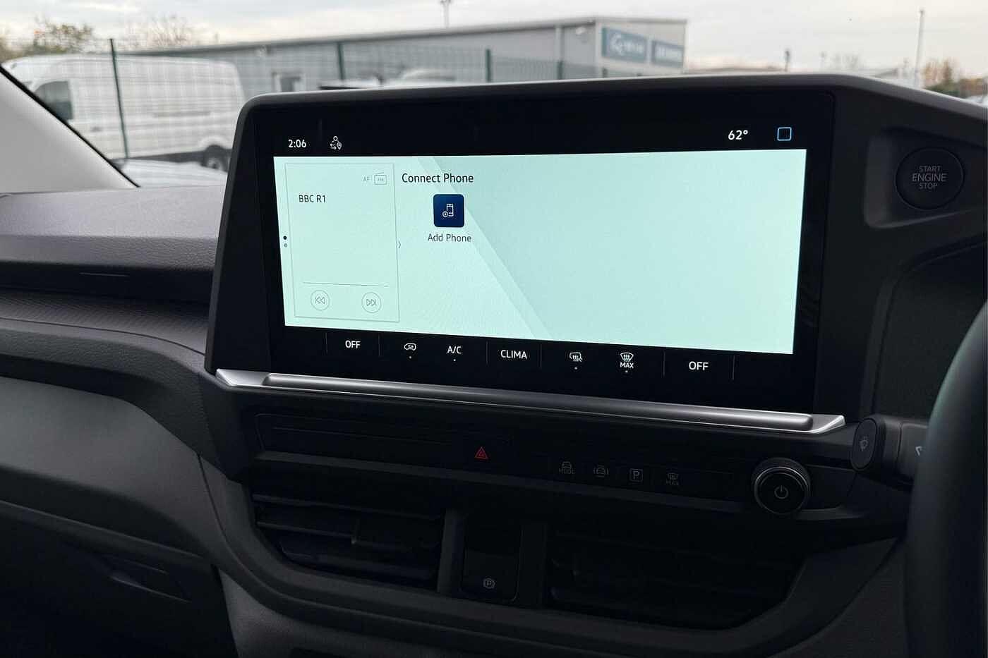 Used Volkswagen Transporter 2025 for sale - 77313137: Photo 45