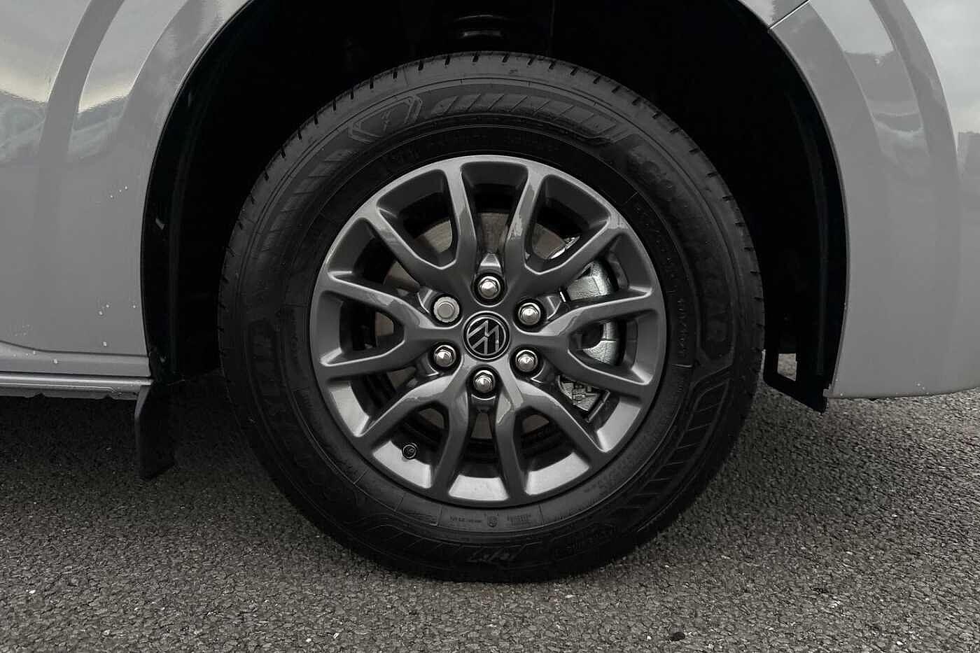 Used Volkswagen Transporter 2025 for sale - 77313137: Photo 5