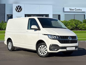 Volkswagen - Transporter