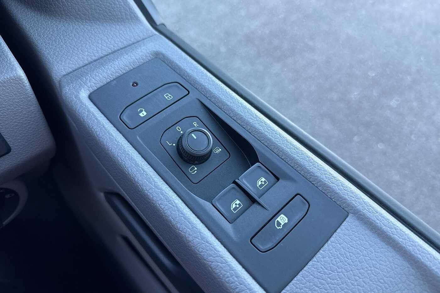 Vehicle 32
