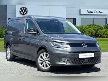 Used Volkswagen Caddy 2025 for sale - 78939589: Photo