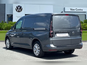 Used Volkswagen Caddy 2025 for sale - 78939589: Photo
