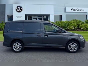 Used Volkswagen Caddy 2025 for sale - 78939589: Photo