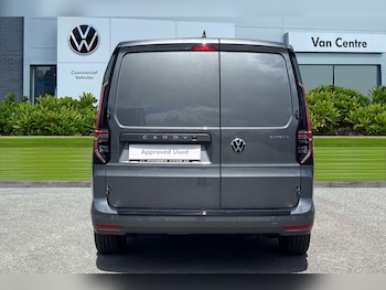 Used Volkswagen Caddy 2025 for sale - 78939589: Photo