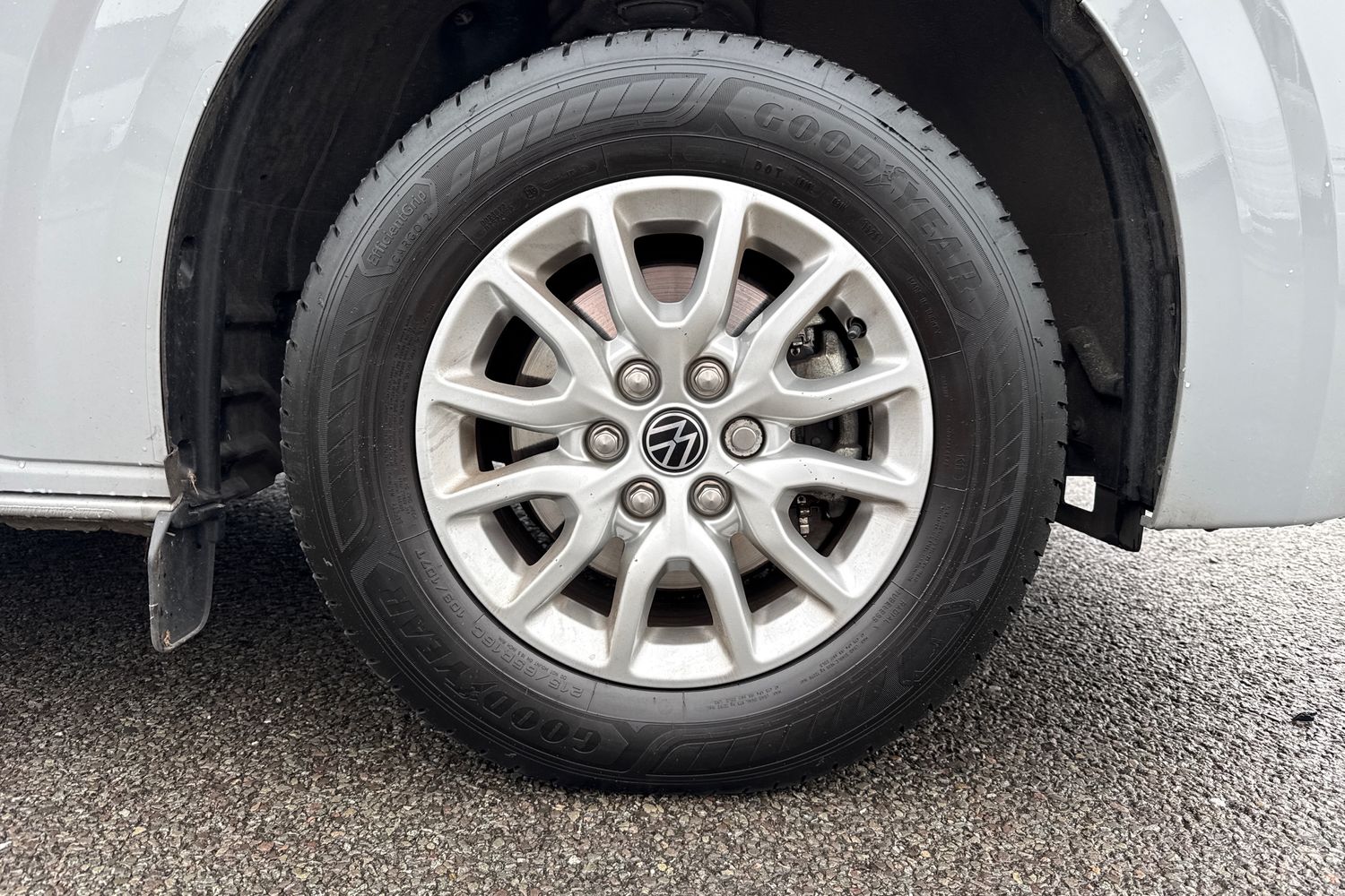 Used Volkswagen Transporter 2025 for sale - 77451086: Photo 10