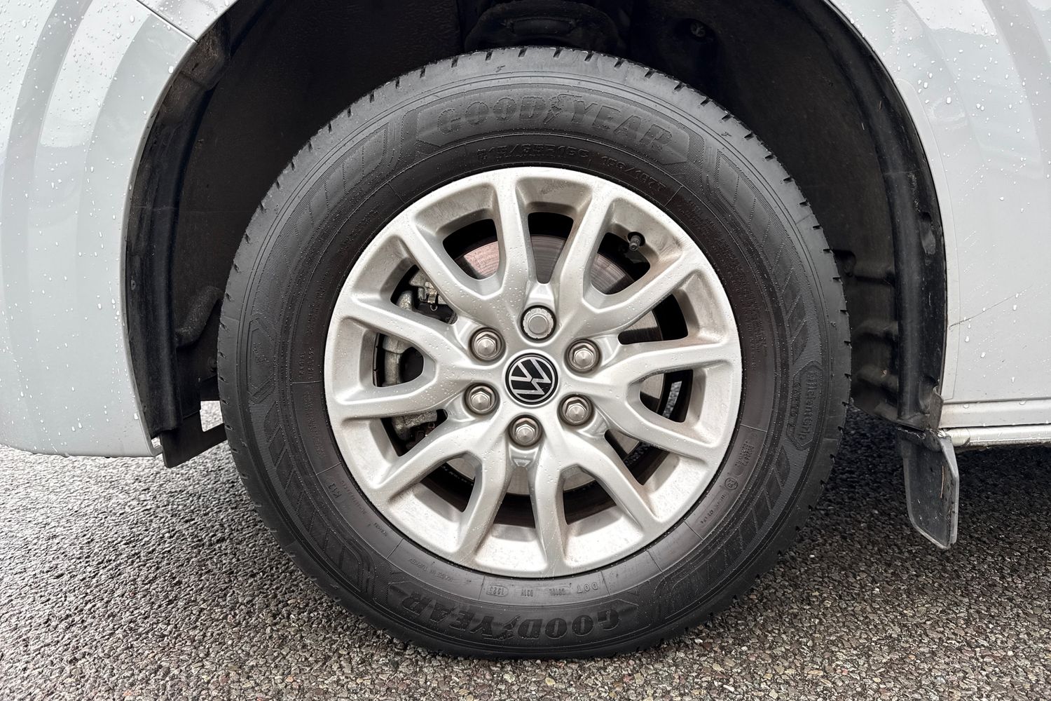 Used Volkswagen Transporter 2025 for sale - 77451086: Photo 13