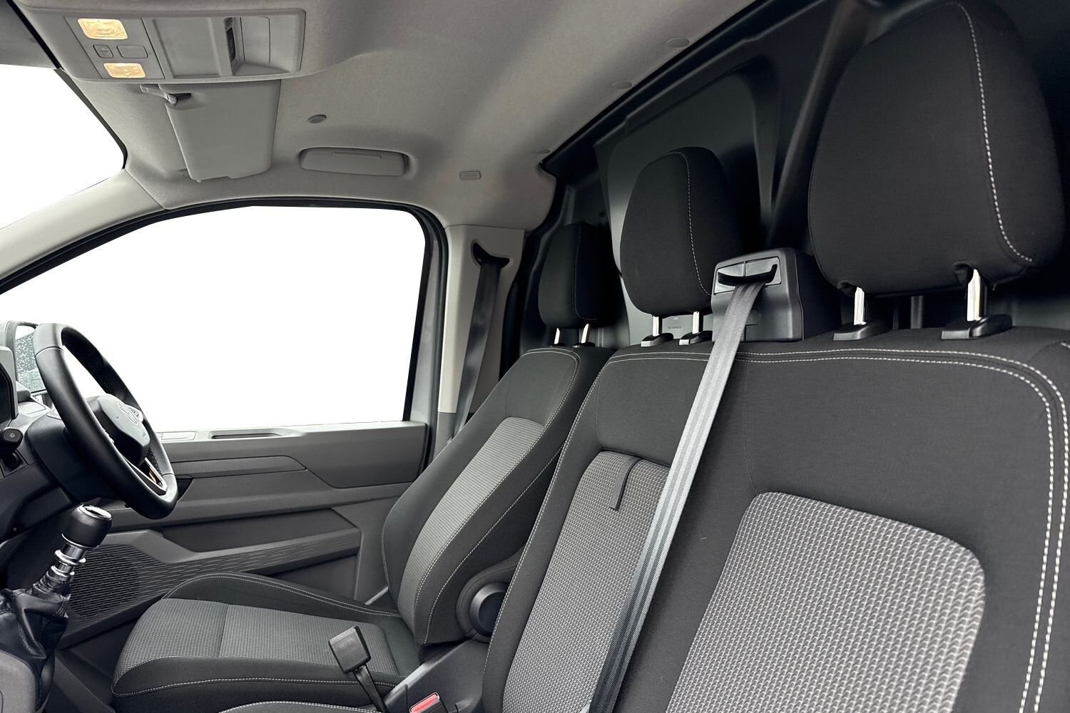 Used Volkswagen Transporter 2025 for sale - 77451086: Photo 16