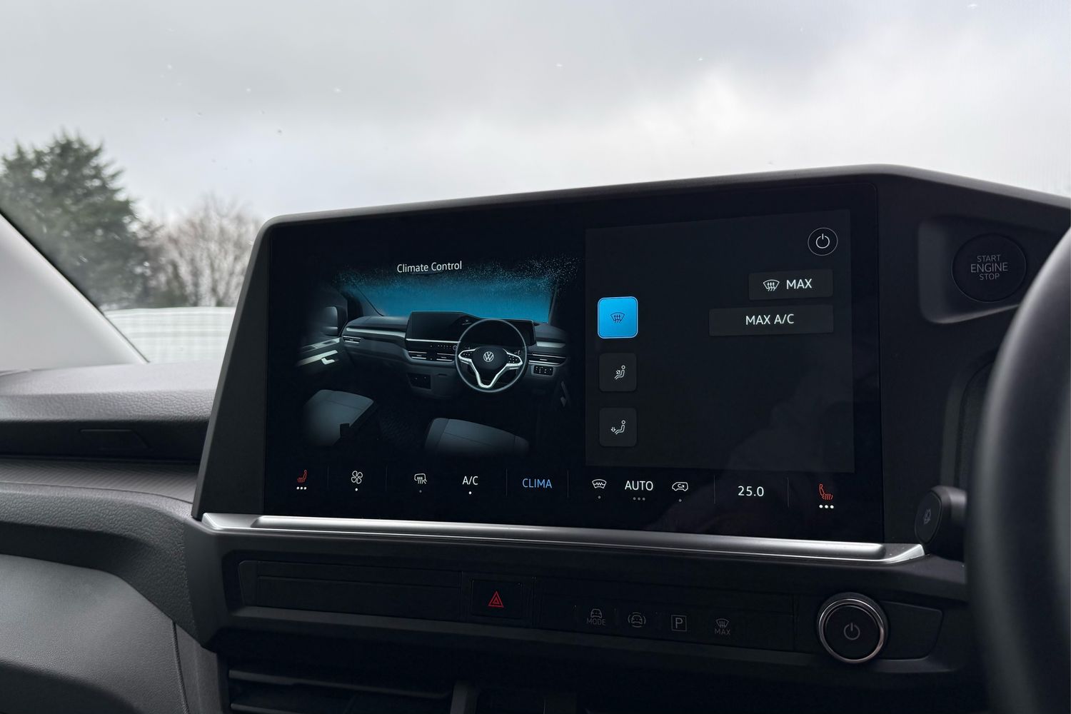 Used Volkswagen Transporter 2025 for sale - 77451086: Photo 22