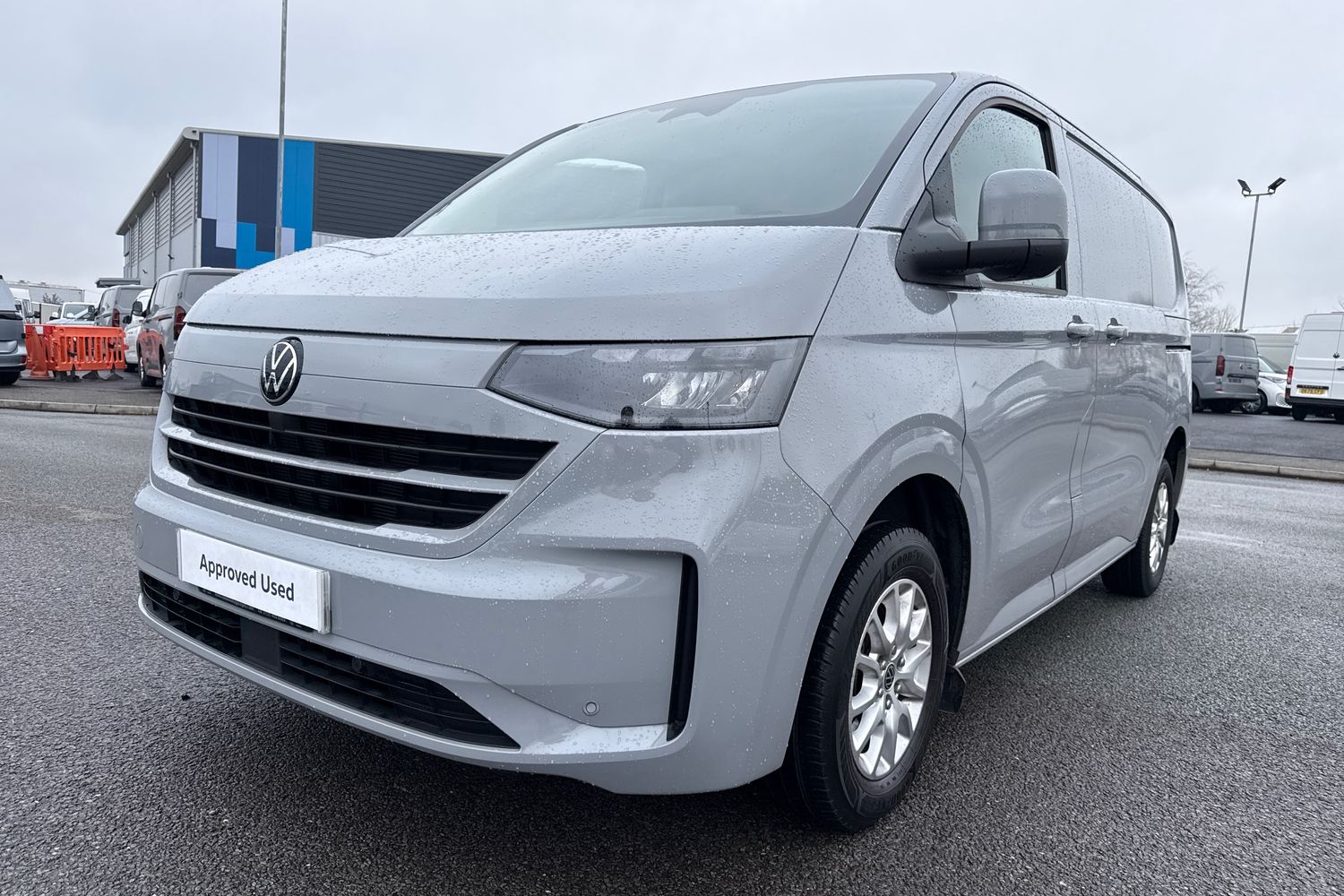 Used Volkswagen Transporter 2025 for sale - 77451086: Photo 28