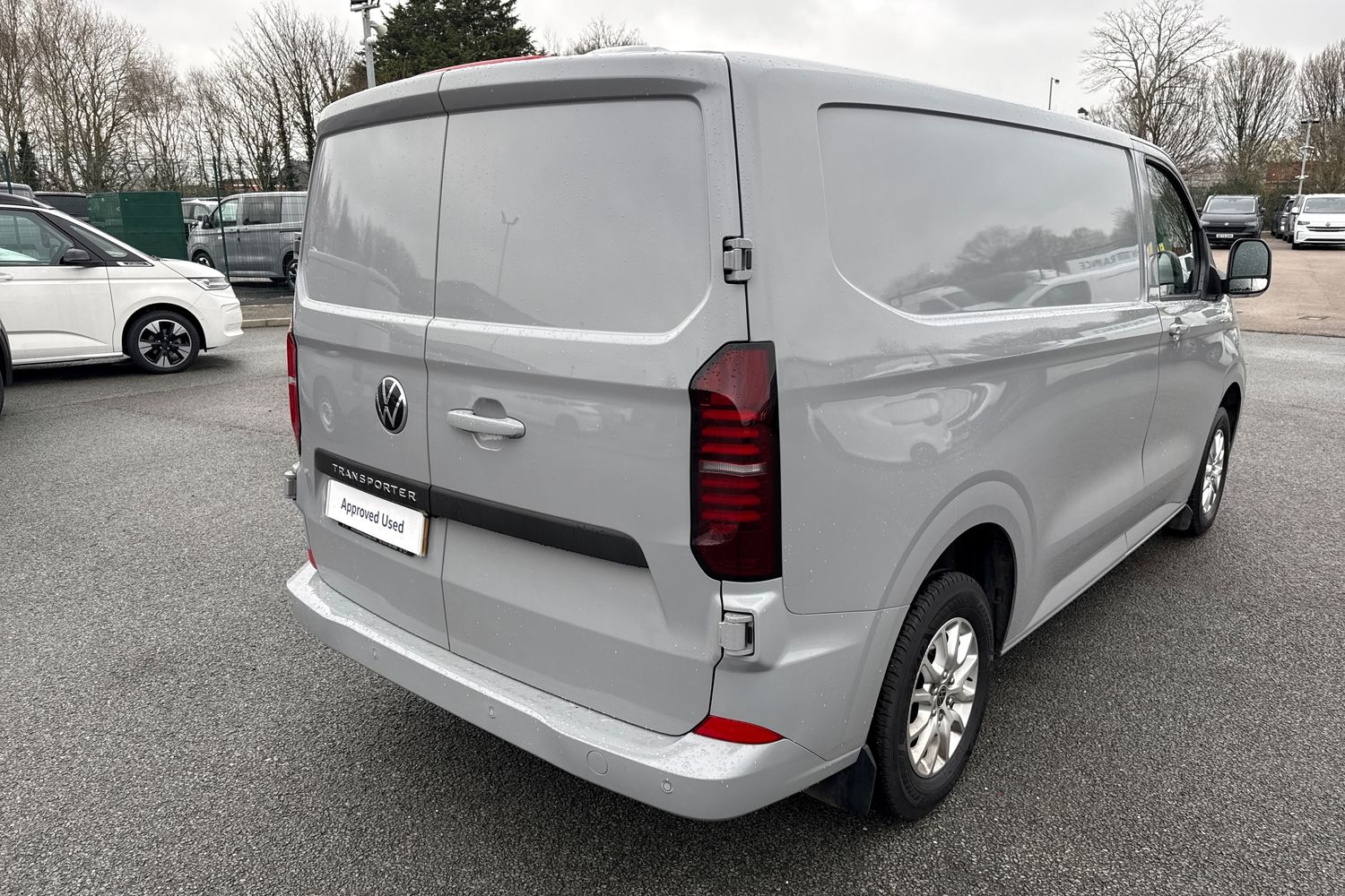 Used Volkswagen Transporter 2025 for sale - 77451086: Photo 30