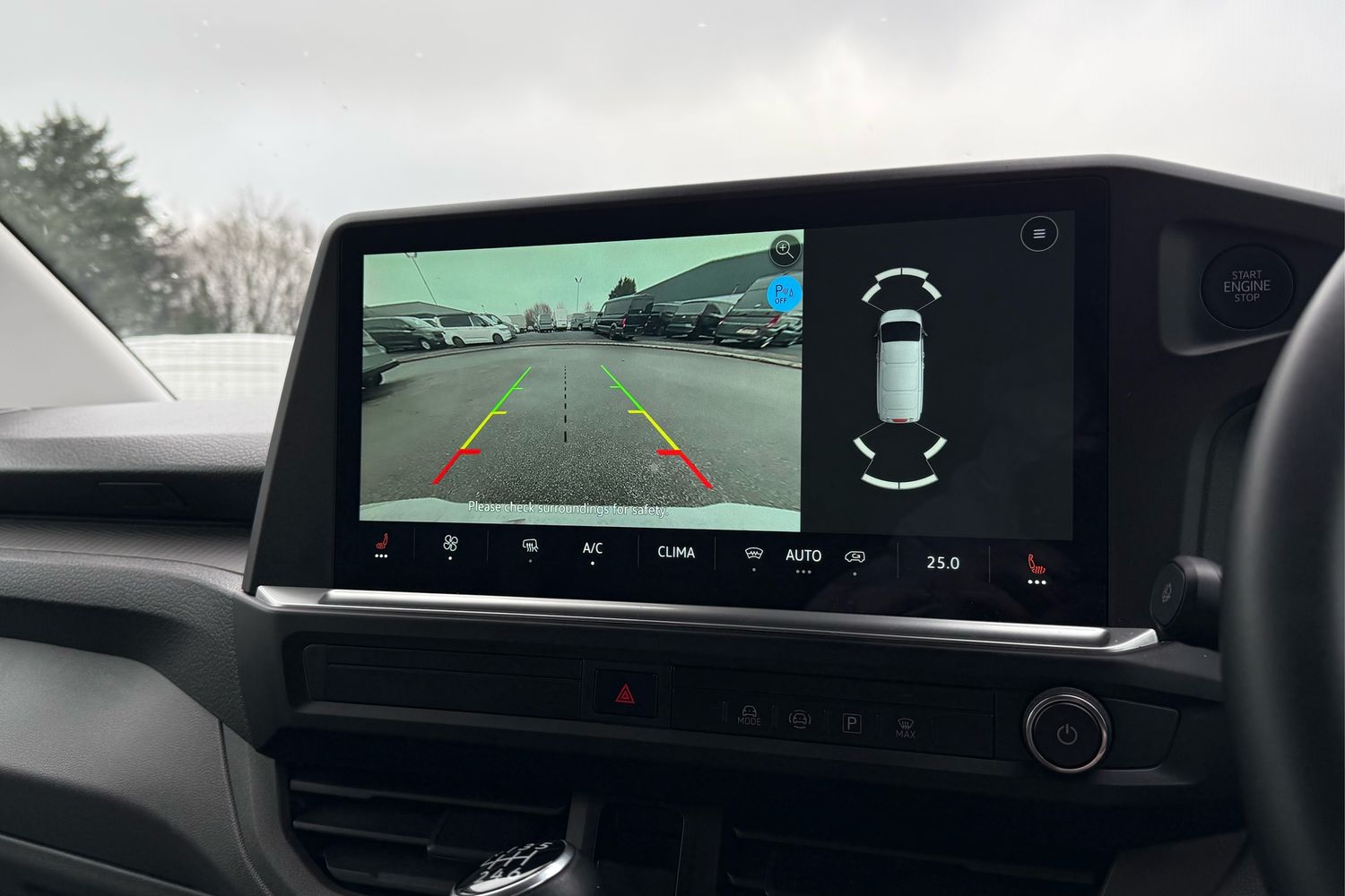 Used Volkswagen Transporter 2025 for sale - 77451086: Photo 58