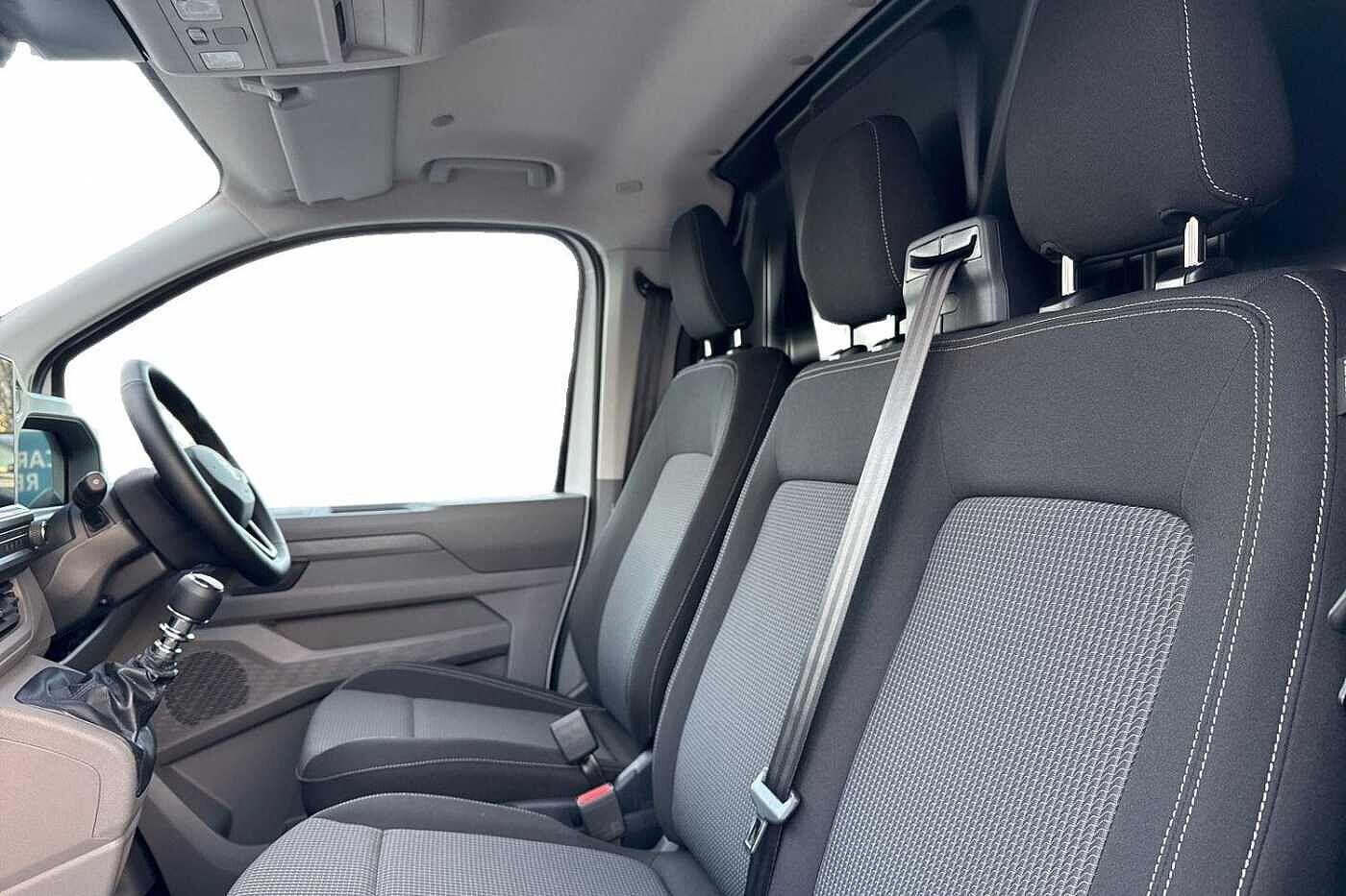 Used Volkswagen Transporter 2025 for sale - 77879226: Photo 10