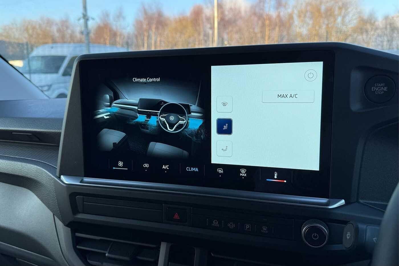 Used Volkswagen Transporter 2025 for sale - 77879226: Photo 18