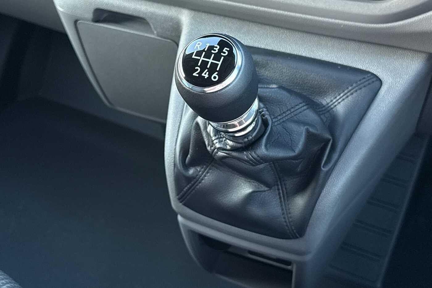 Used Volkswagen Transporter 2025 for sale - 77879226: Photo 19