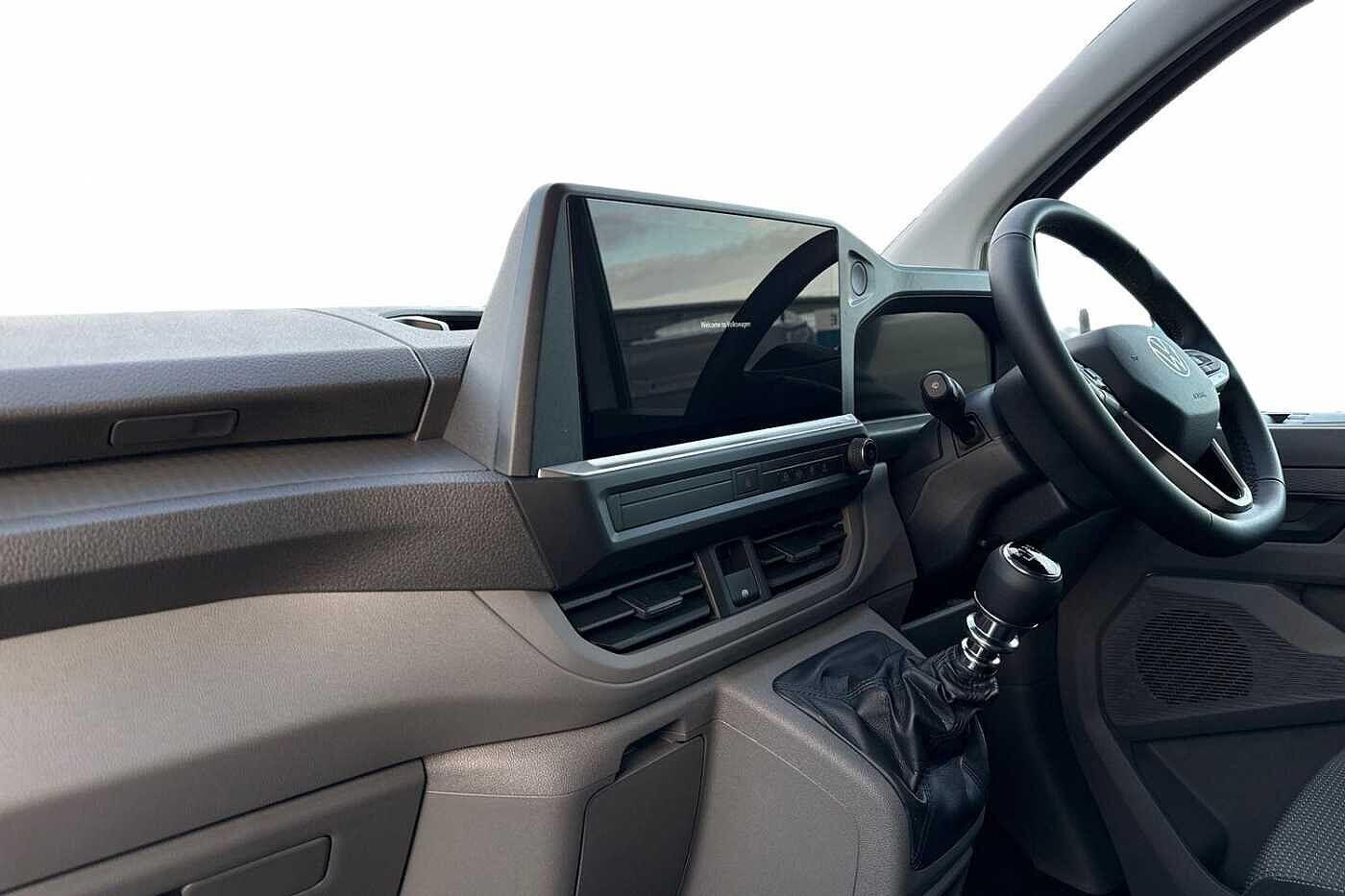 Used Volkswagen Transporter 2025 for sale - 77879226: Photo 2