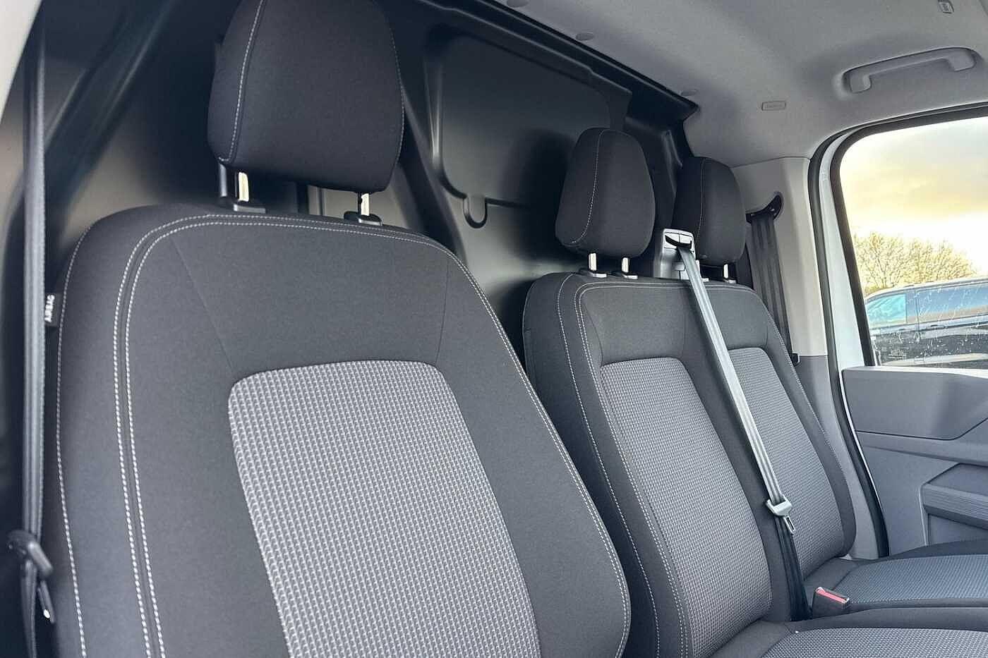 Used Volkswagen Transporter 2025 for sale - 77879226: Photo 20