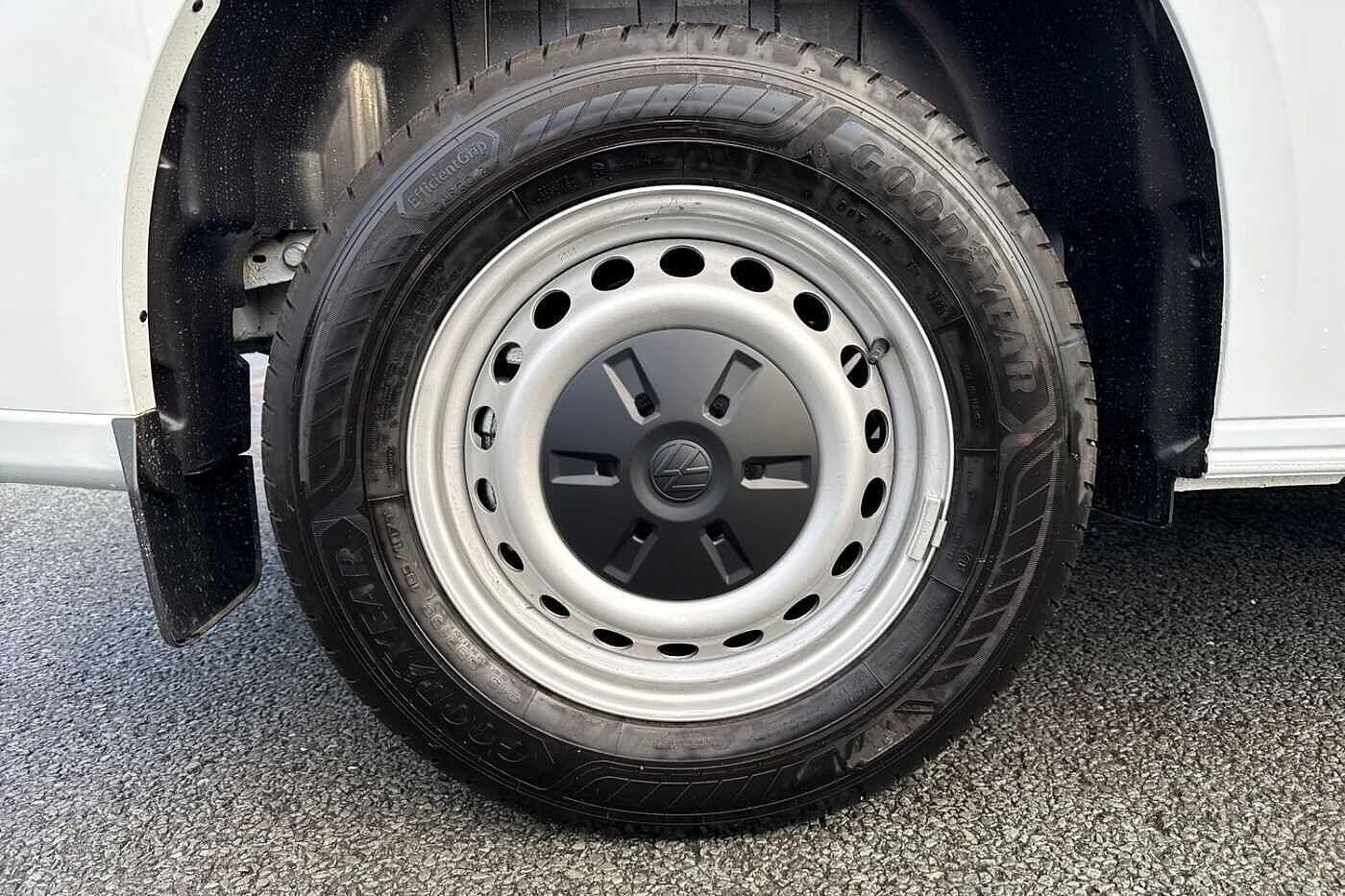 Used Volkswagen Transporter 2025 for sale - 77879226: Photo 21