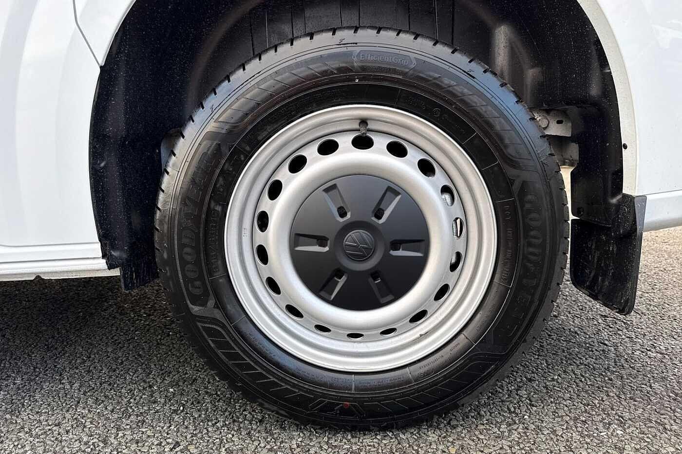 Used Volkswagen Transporter 2025 for sale - 77879226: Photo 22