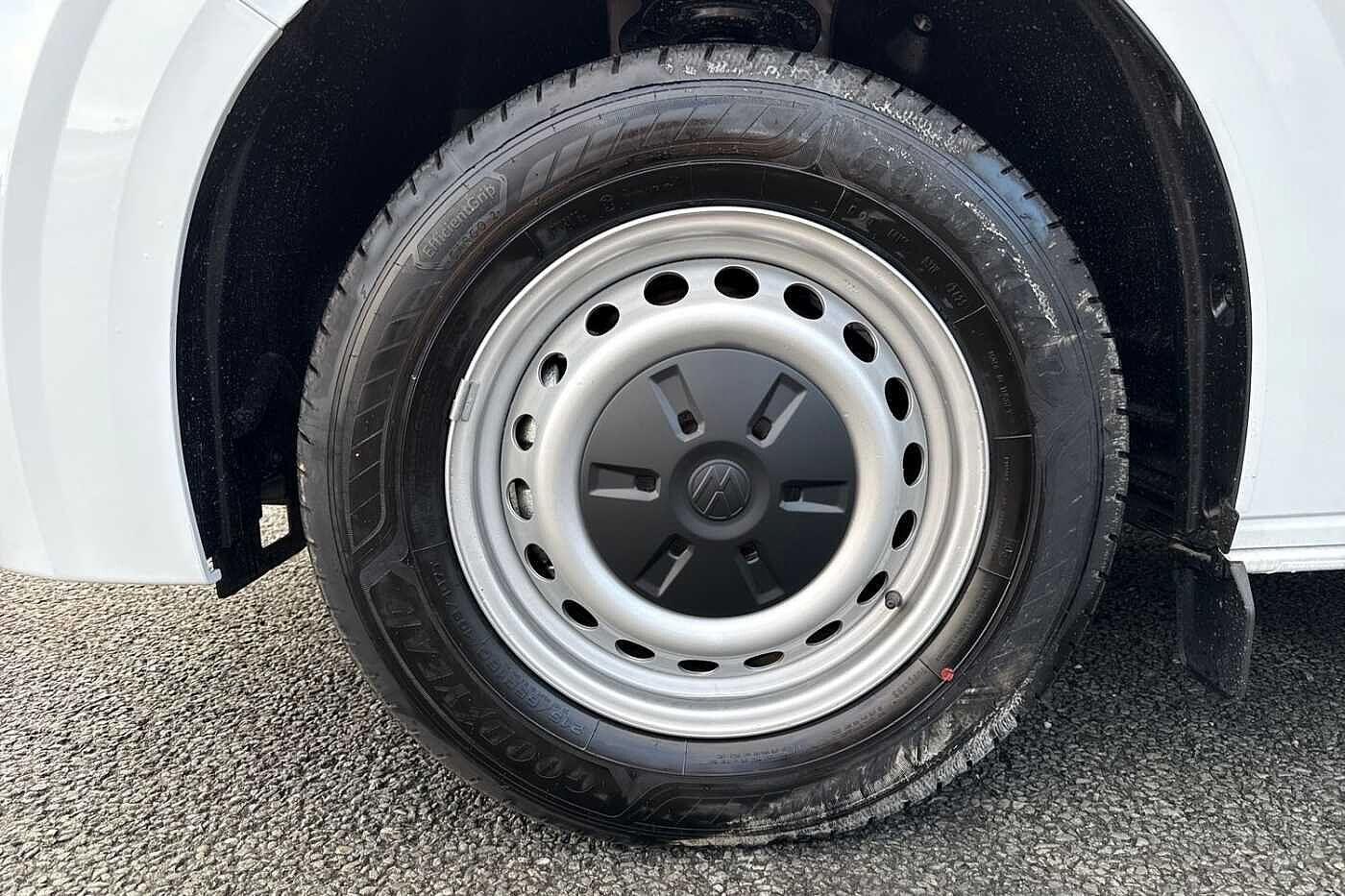 Used Volkswagen Transporter 2025 for sale - 77879226: Photo 23