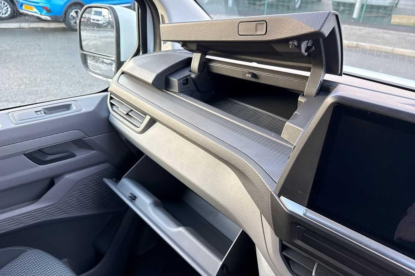 Used Volkswagen Transporter 2025 for sale - 77879226: Photo 29