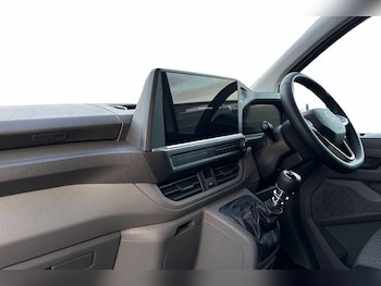 Used Volkswagen Transporter 2025 for sale - 77879226: Photo