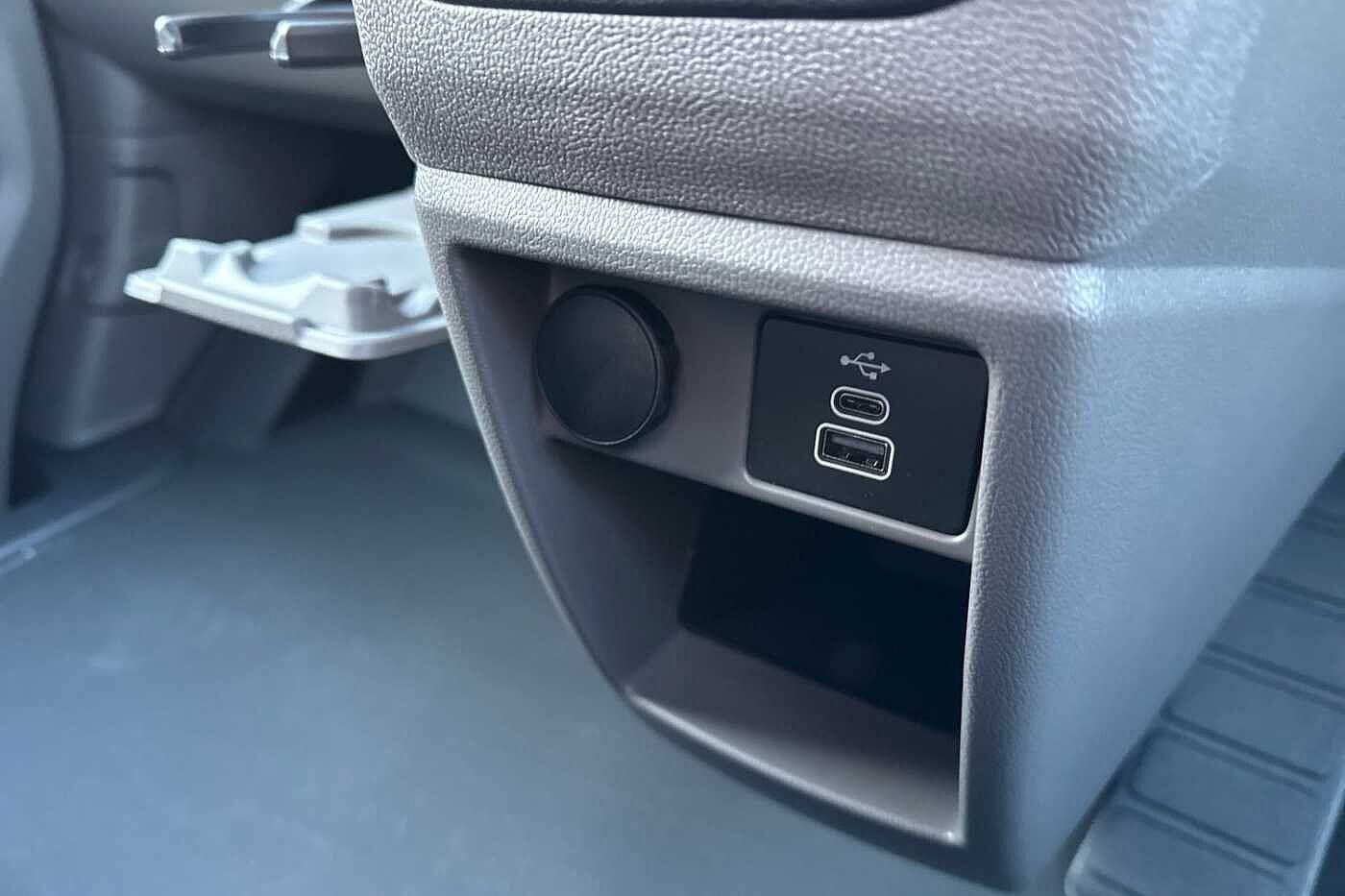 Used Volkswagen Transporter 2025 for sale - 77879226: Photo 31