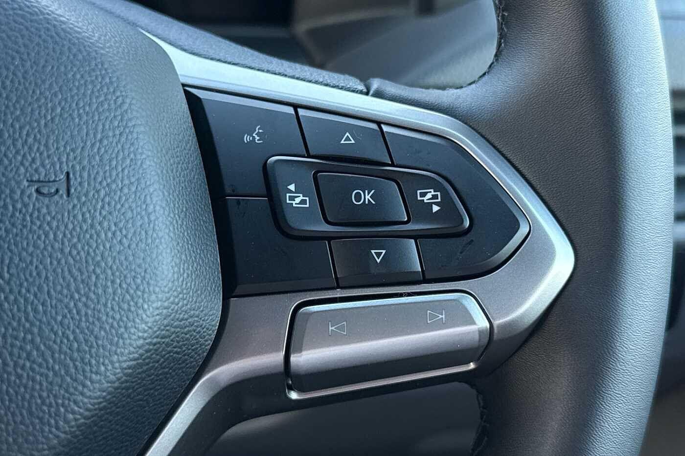 Used Volkswagen Transporter 2025 for sale - 77879226: Photo 34