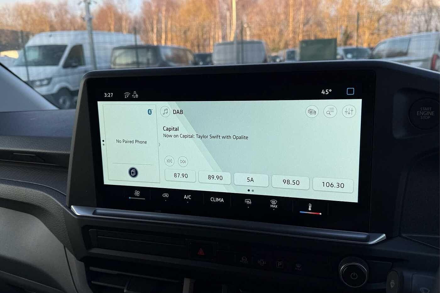 Used Volkswagen Transporter 2025 for sale - 77879226: Photo 38