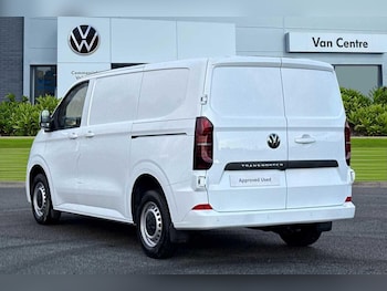 Used Volkswagen Transporter 2025 for sale - 77879226: Photo