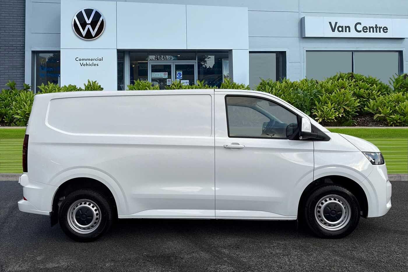 Used Volkswagen Transporter 2025 for sale - 77879226: Photo 4