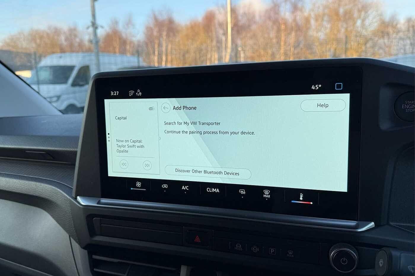 Used Volkswagen Transporter 2025 for sale - 77879226: Photo 45