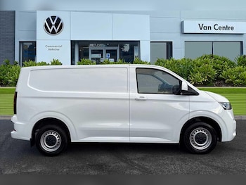 Used Volkswagen Transporter 2025 for sale - 77879226: Photo