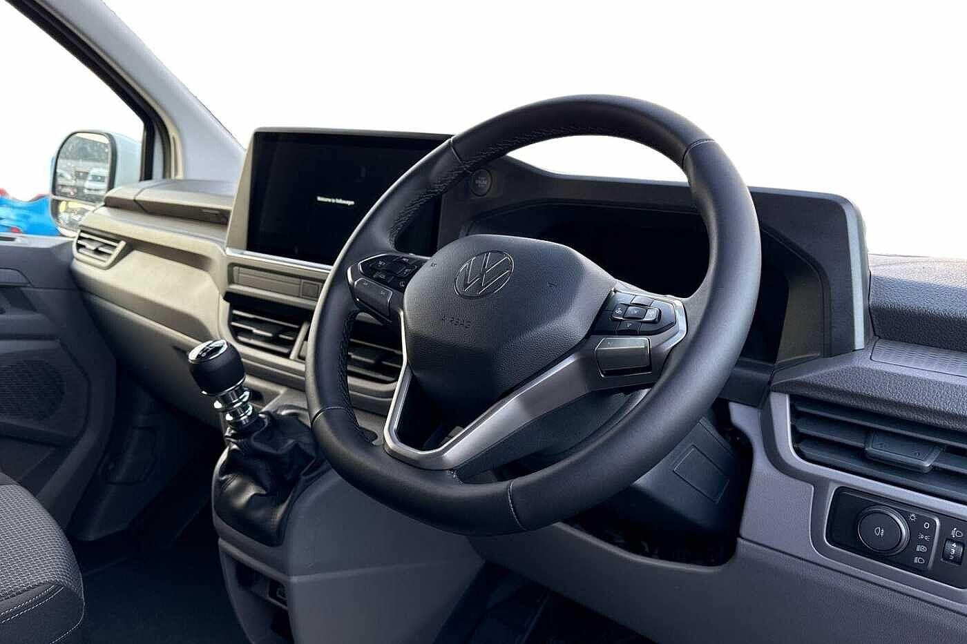 Used Volkswagen Transporter 2025 for sale - 77879226: Photo 6