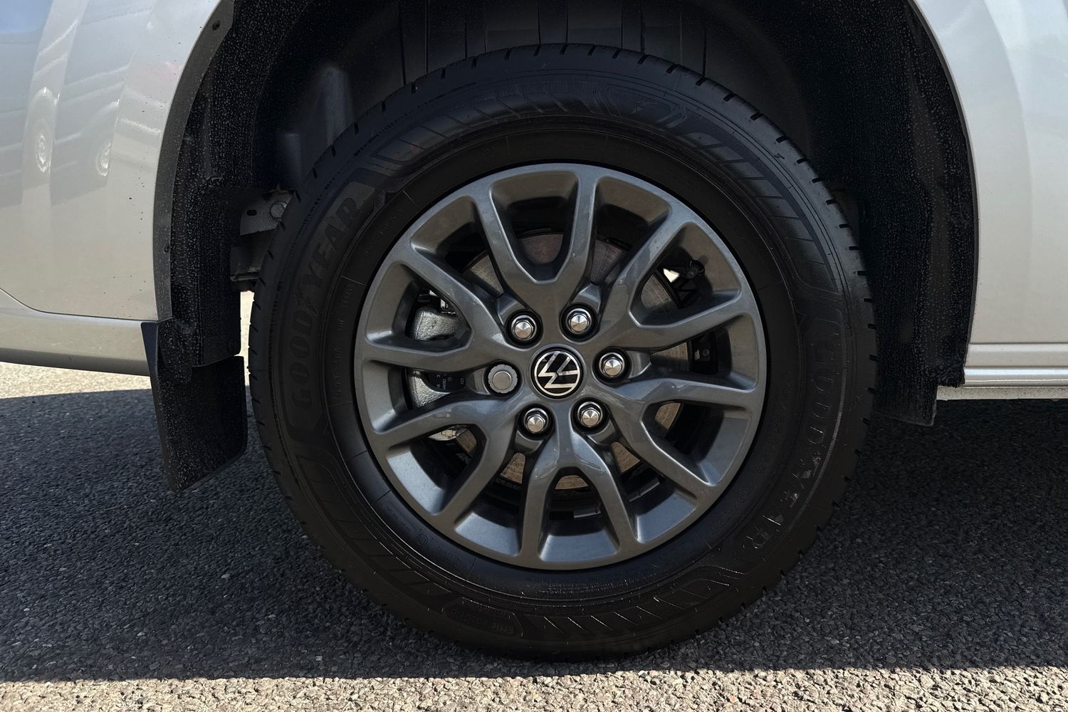 Used Volkswagen Transporter 2026 for sale - 78155021: Photo 10