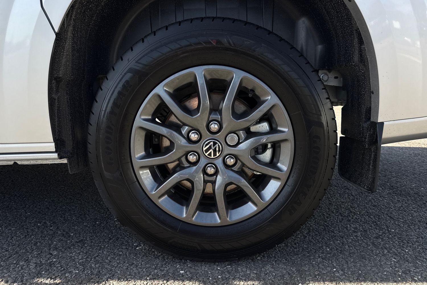 Used Volkswagen Transporter 2026 for sale - 78155021: Photo 11