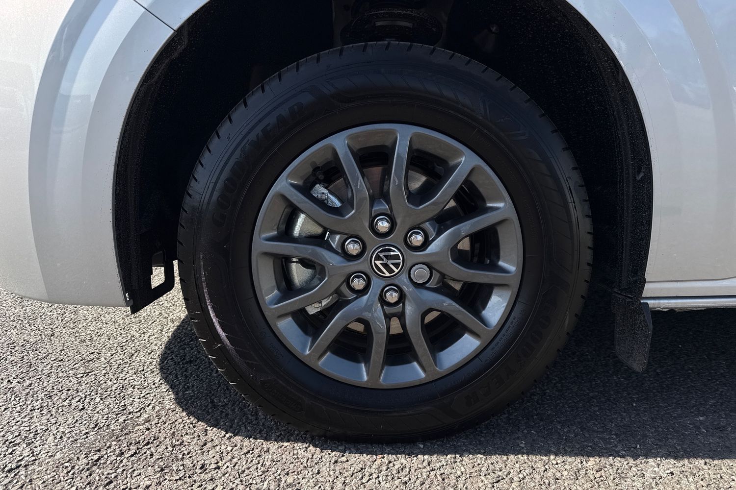 Used Volkswagen Transporter 2026 for sale - 78155021: Photo 12