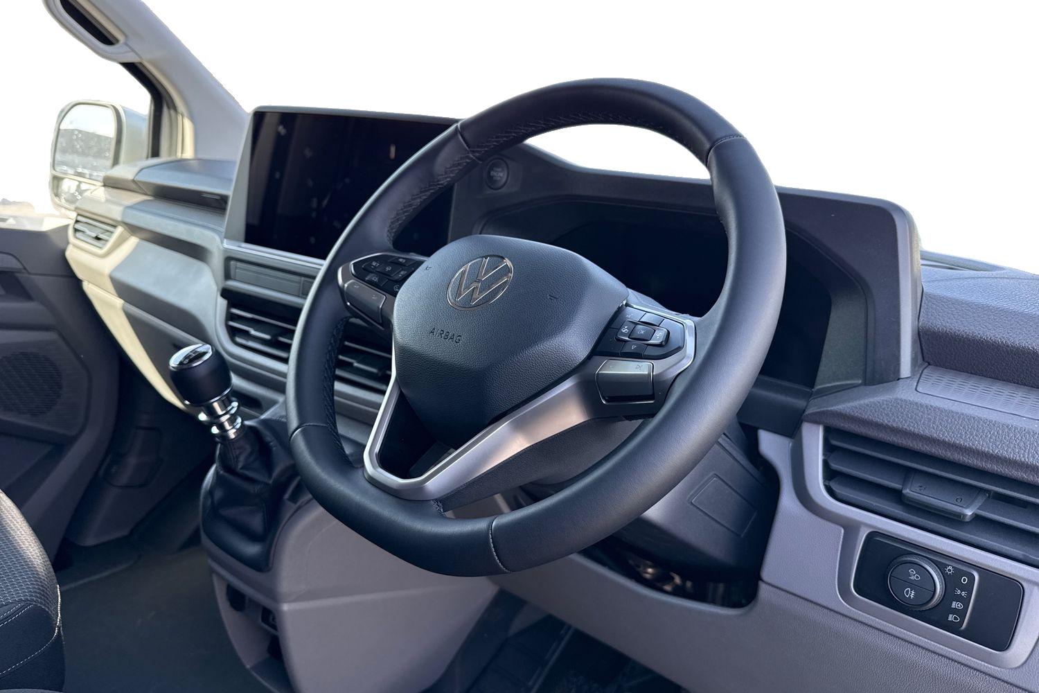 Used Volkswagen Transporter 2026 for sale - 78155021: Photo 13